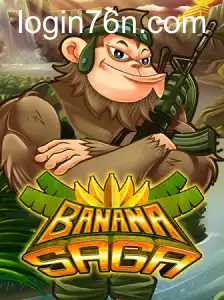BananaSaga