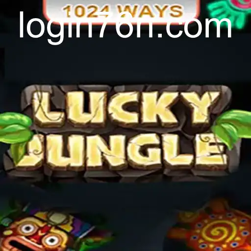 LuckyJungle1024