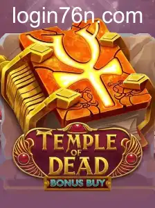 TempleofDeadBonusBuy