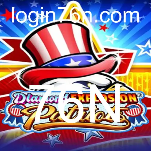 Explorando o Mundo de DiamondExplosionPatriots: Um Mergulho no Jogo 76N
