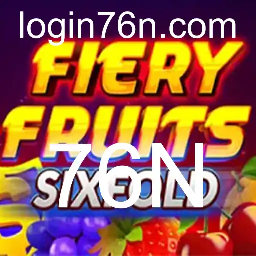 FieryFruitsSixFold: Um Mergulho no Novo Fenômeno dos Jogos Casuais