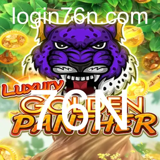 Explorando o Jogo LUXURYGOLDENPANTHER: Uma Aventura Brilhante e Selvagem