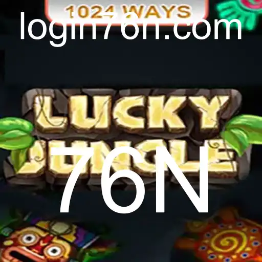 Explorando o Mundo Fascinante de LuckyJungle1024: Uma Imersão no Jogo