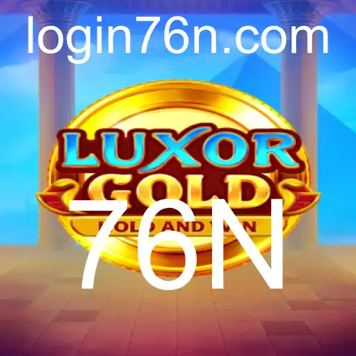 Explorando o Fascinante Mundo do Jogo LuxorGold: A Nova Sensação com 76N
