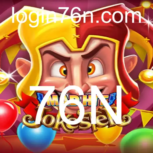 MadHitJokester: Explorando o Mundo do Novo Jogo de Cartas com 76N