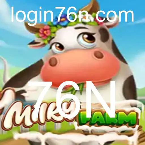 Descubra MilkyFarm: Aventura e Estratégia no Mundo Rural