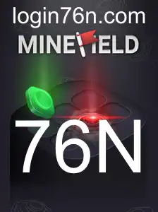Descubra o Desafio do Jogo 'MineField' e a Estratégia 76N